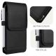 2. Etui Tech-Protect SM75 dla smartfonów 5.8-6.8" - czarne