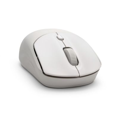13. Mysz HP 400 Quiet Maple Wireless Mouse bezprzewodowa beżowa AZ7B6AA