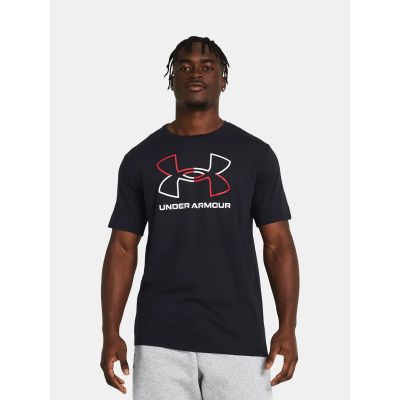 3. Koszulka Under Armour M 1382915-001