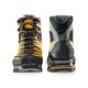 6. La Sportiva TRANGO TRK Leather GTX ZFMS110E32006 Savana/Tiger
