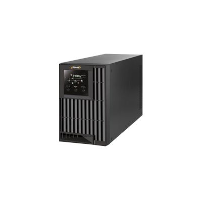 2. INFOSEC ZASILACZ AWARYJNY UPS E4 VALUE 1000, 1000VA, 800W, 3X C13