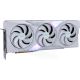 11. Karta graficzna MSI GeForce RTX 5080 16GB GAMING TRIO OC WHITE GDDR7