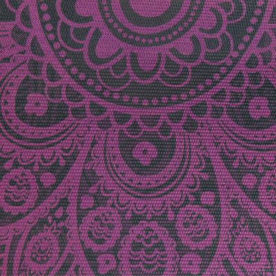 8. Mata do Jogi Gaiam Plum Sundial 6 mm 62572