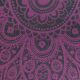 8. Mata do Jogi Gaiam Plum Sundial 6 mm 62572