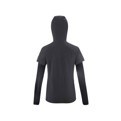 2. Kurtka MILLET W Rutor Xcs Air Hoodie czarny