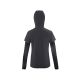 2. Kurtka MILLET W Rutor Xcs Air Hoodie czarny