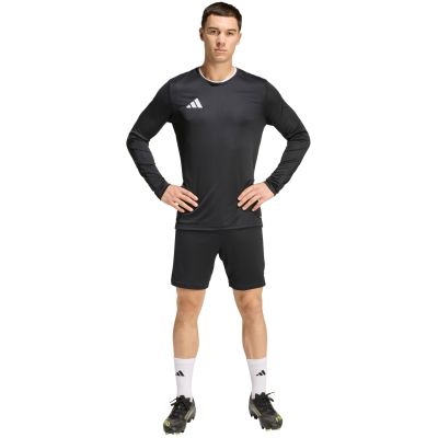 7. Koszulka męska adidas Entrada 26 Long Sleeve Jersey czarna KF5851