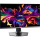 3. Monitor MSI MPG 272URXDE QD-OLED 27" 3840x2160 1x DisplayPort 2.1 / 2x HDMI 2.1