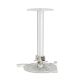 3. Acer Universal Ceiling Mount long max 64 cm CM-02S uchwyt do montażu projektora Sufit Aluminium