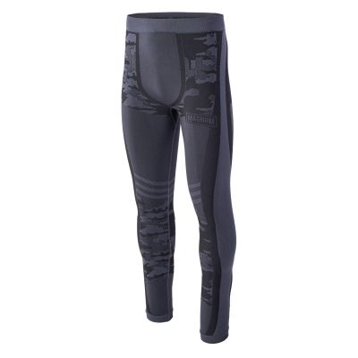 2. Legginsy Termoaktywne Magnum Camo Bottom M