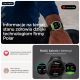8. Motorola Moto Watch 512MB Volcanic Ash_Silicone Black