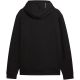 3. Bluza męska Puma Tech Material Mix czarna 694490 01