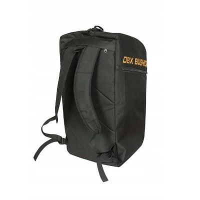 12. Torba treningowa 3 w 1 - Plecak + Torba - PREMIUM DBX-SB-20