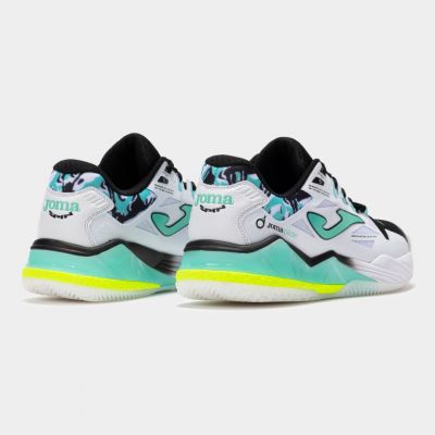 3. Buty do tenisa Joma Spin Men 2542 M TSPINS2542OM