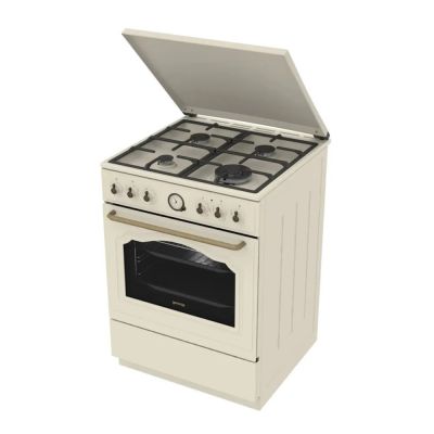9. Kuchnia GORENJE GKS6C71CLI