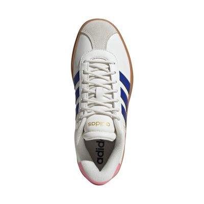 10. Buty adidas VL Court Bold W JQ5643