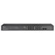 3. Switch TP-Link TL-SG2218P L2/L2+ Gigabit Ethernet (10/100/1000) Obsługa PoE 1U Czarny