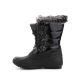 5. Buty Zimowe Geographical Norway Jenny Black