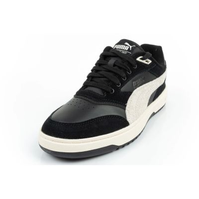 31. Buty Puma Doublecourt W 393283 04