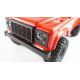 6. Amewi RC Crawler Samochód terenowy 4WD 1:12 RTR czerwony /14+