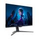 9. Acer Predator X32 X5 X32X5bmiiphuzx monitor komputerowy 80 cm (31.5") 3840 x 2160 px 4K Ultra HD QD-OLED Ekran dotykowy Czarny
