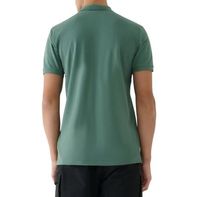 5. Koszulka polo 4F M 4FWAW25TPTSM555 41S