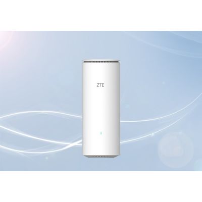 5. Router ZTE Z1320 WiFi6 White