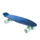 3. Deskorolka Nils Extreme ELECTROSTYLE PENNYBOARD PNB01 BLUE 