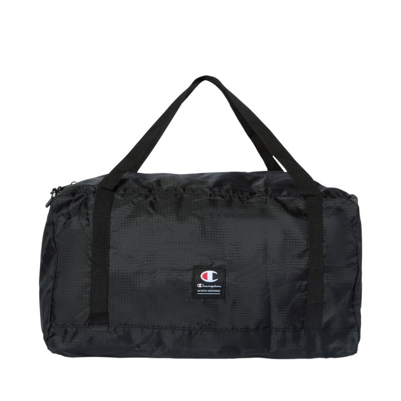 Torba Champion Travel Duffel czarna 806133 KK001
