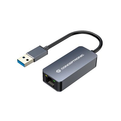 Conceptronic ABBY12G karta sieciowa Ethernet 2500 Mbit/s