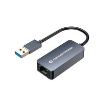 Conceptronic ABBY12G karta sieciowa Ethernet 2500 Mbit/s