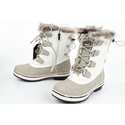 19. Buty Geographical Norway W SOPHIA WHITE