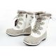 19. Buty Geographical Norway W SOPHIA WHITE