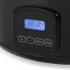 7. Tristar VS-3920 wolnowar 4,5 l 210 W Czarny