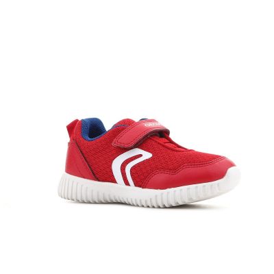 2. Geox B Waviness B.B B822BB 014BU C7213