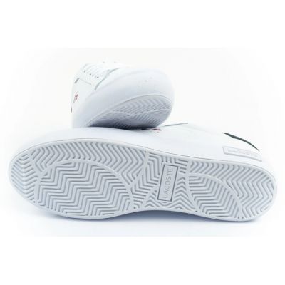 9. Buty Lacoste Powercourt 125 1 SMA M 749SMA0080407