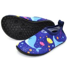 BUTY DO WODY NEOPRENOWE KIDS WIELORYB XQMAX R.22