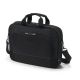 DICOTA D3250803 torba na laptop 35,6 cm (14") Aktówka Czarny