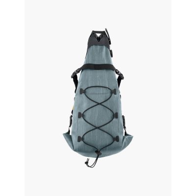 4. Torba podsiodłowa EVOC Seat Pack Boa Wp 6 steel