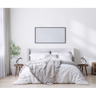 9. Lampka stołowa LED Activejet AJE-LARO LS
