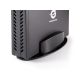 2. Conceptronic CHD3SU obudowa do dysków twardych Obudowa HDD Czarny 3.5"