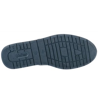 4. Buty Rieker Moccasins M 11954-14