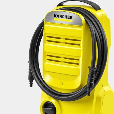 14. Myjka ciśnieniowa KARCHER K 2 Classic Car - 1.673-574.0