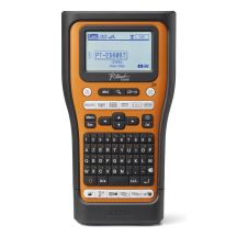 Brother PT-E560BTVP drukarka etykiet Termotransferowy 180 x 180 DPI 20 mm/s Przewodowy i Bezprzewodowy HSE/TZe Bluetooth QWERTZ