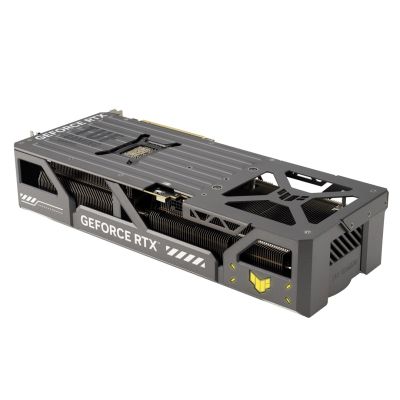 9. Karta graficzna ASUS TUF Gaming GeForce RTX 5080 OC 16GB