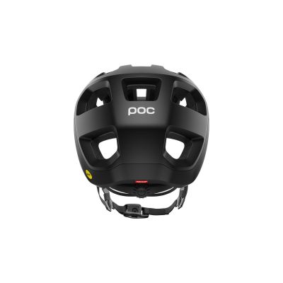 4. Kask rowerowy POC Cularis czarny