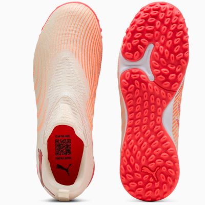 3. Buty Puma Future 9 Match+ MID JR TT 109193-01