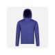 Bluza męska ROSSIGNOL Mid Layer Stretch Hoodie niebieska