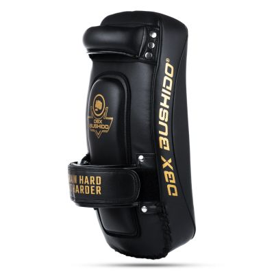 5. Tarcze tajskie PAO Gold para | ProFighter | DBX Bushido