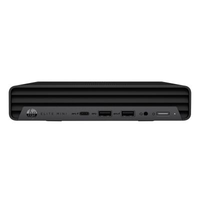 HP Elite Mini 800 G9 i7-14700 16GB DDR5 4800 SSD1TB UHD Graphics 770 LAN WiFi6+BT W11P 3Y OnSite